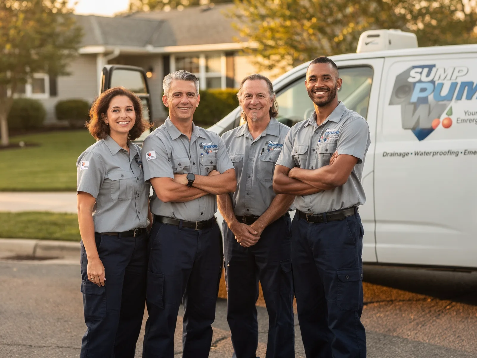 Water Heater Repair company in Saint Germain, WI