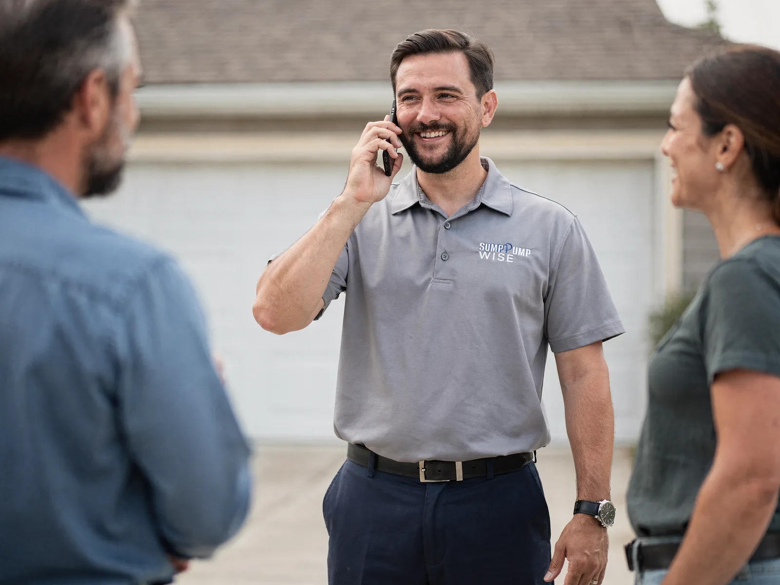 Water Heater Repair Saint Germain, WI FAQs